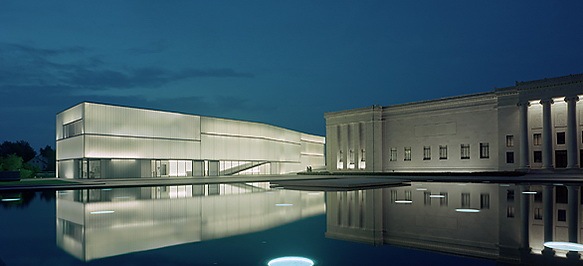 美国Nelson-Atkins艺术博物馆第46张图片