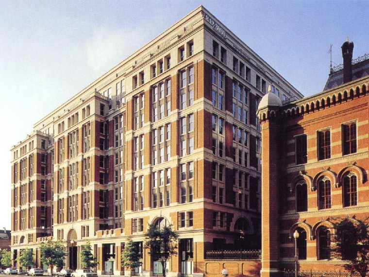 1200 K Street, NW-1200 K Street, NW第2张图片