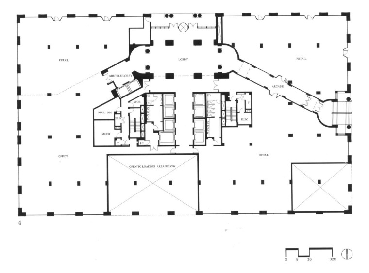 1200 K Street, NW-1200 K Street, NW第5张图片