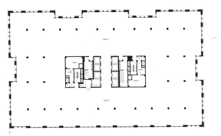 1200 K Street, NW-1200 K Street, NW第6张图片