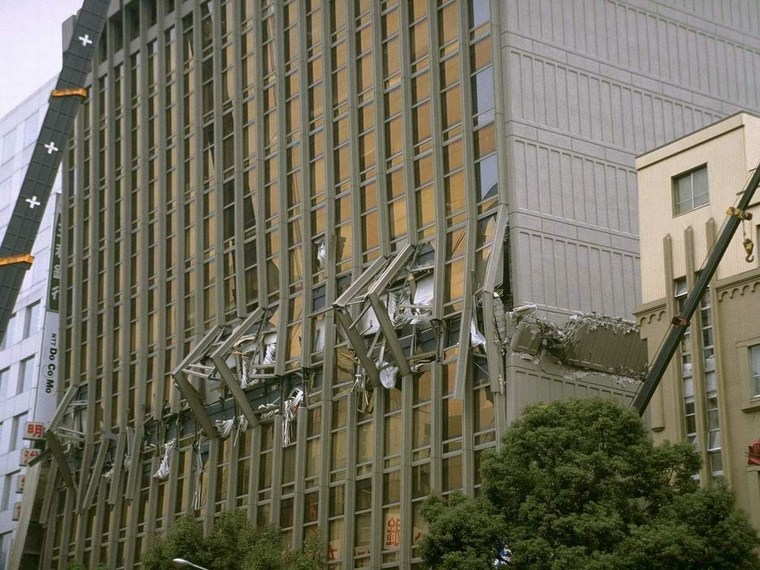 1995年神户地震