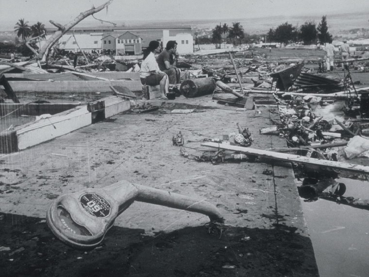 1960年智利大地震