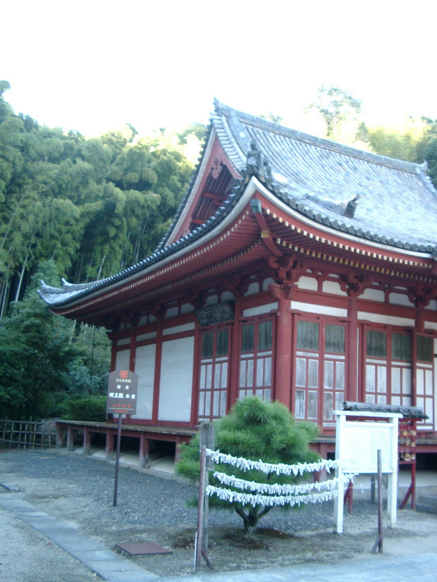 myooin寺庙-古典建筑案例-筑龙建筑设计论坛