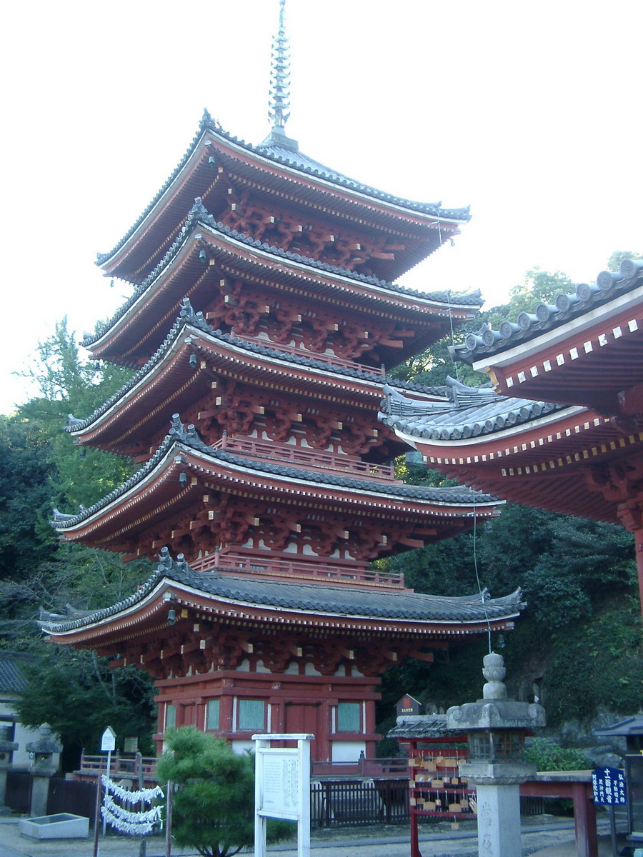 myooin寺庙-古典建筑案例-筑龙建筑设计论坛