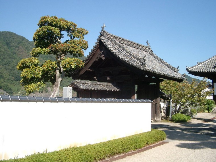 raikju寺