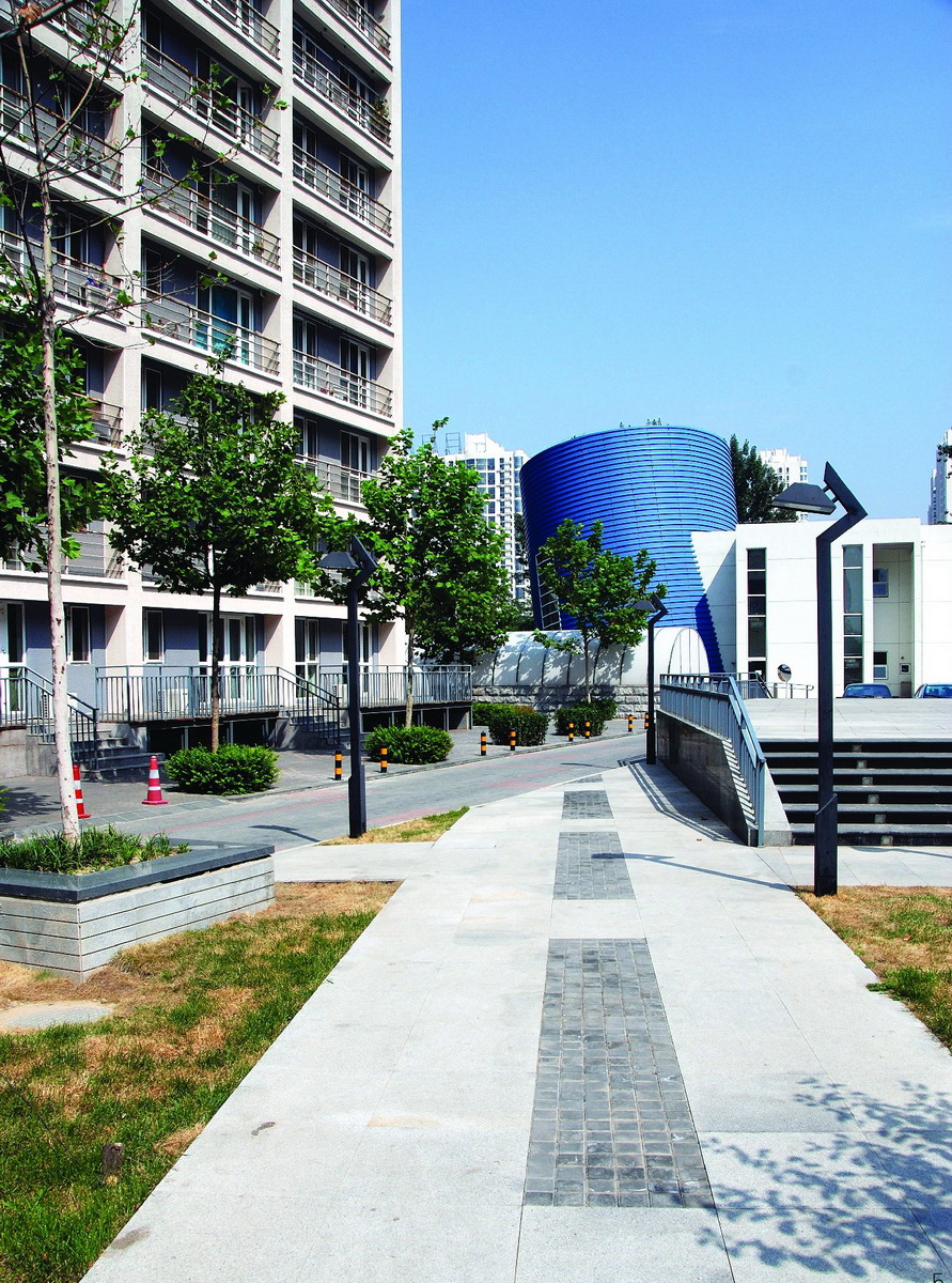 北京青年汇会所