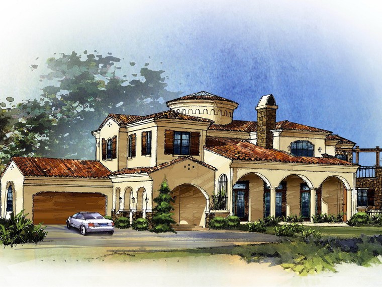 沈阳万科兰乔圣菲