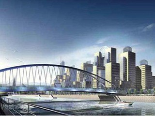 水上运动中心建筑资料下载-天津水上运动世界