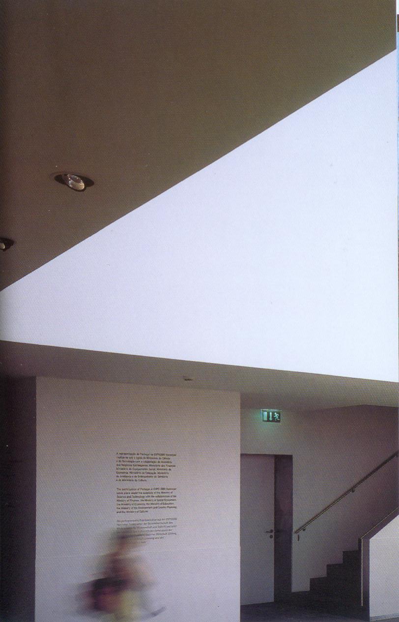 2000年汉诺威世博会葡萄牙馆