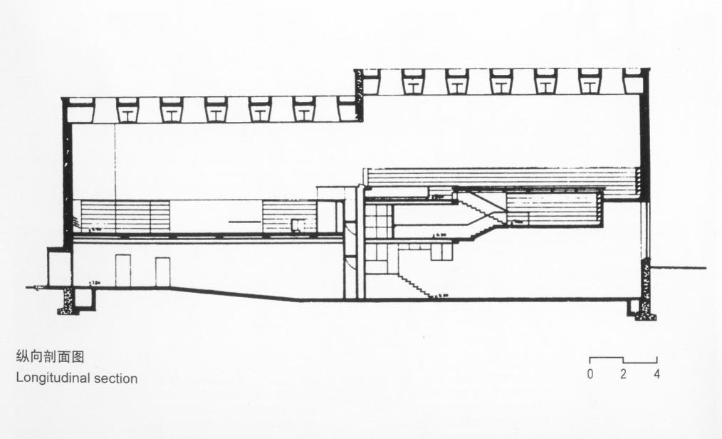 维堡图书馆(viipuri city library)
