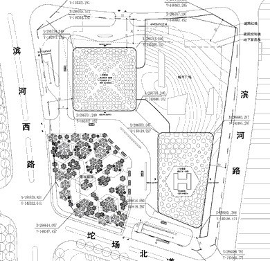 Sinosteel Int‘ Plaza-Sinosteel Int‘ Plaza第9张图片