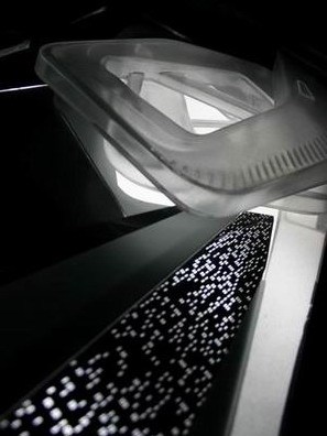 广东科学中心施工图资料下载-广东科学中心（Guangdong Science Center）