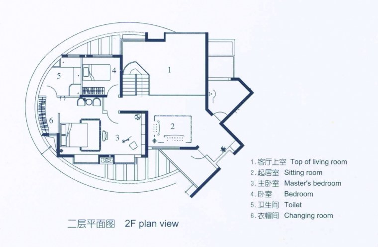 阳光带·海滨城第13张图片