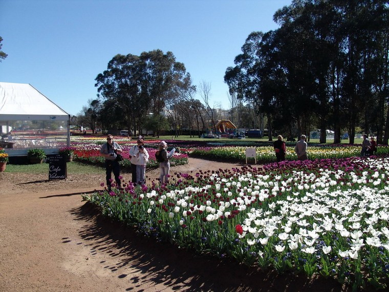 floriade 2004