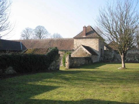 法国十六世纪的农场翻资料下载-法国十六世纪的农场翻修