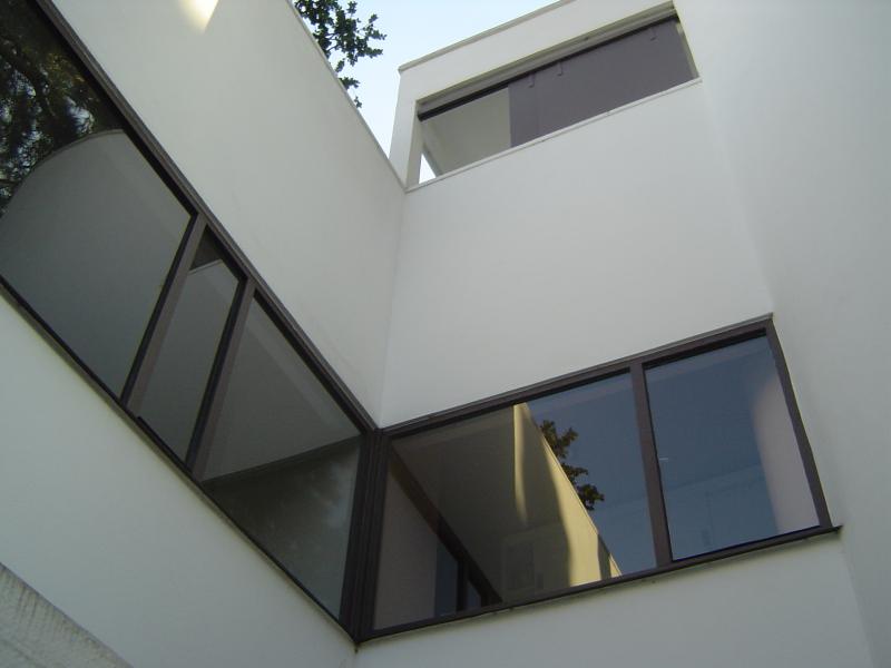 拉罗什别墅(villa la roche)
