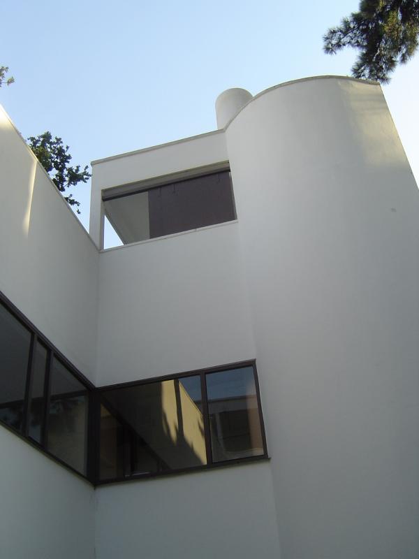 拉罗什别墅(villa la roche)