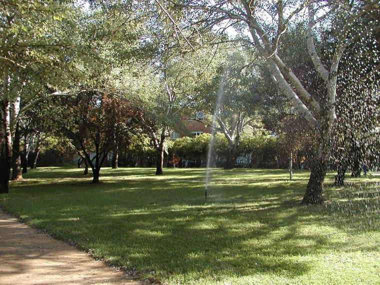 澳大利亚国立大学校园全景(australian national university)-澳大利亚国立大学校园全景(australian national university) 第5张图片