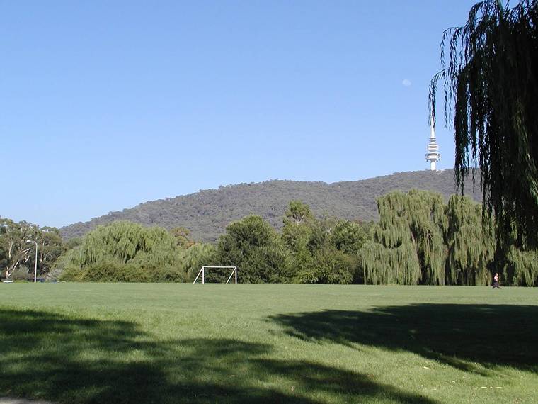 澳大利亚国立大学校园全景(australian national university)-澳大利亚国立大学校园全景(australian national university) 第50张图片