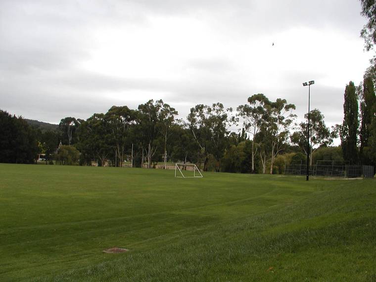 澳大利亚国立大学校园全景(australian national university)-澳大利亚国立大学校园全景(australian national university) 第63张图片