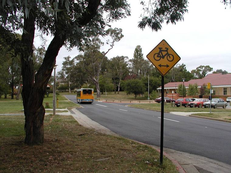 澳大利亚国立大学校园全景(australian national university)-澳大利亚国立大学校园全景(australian national university) 第65张图片