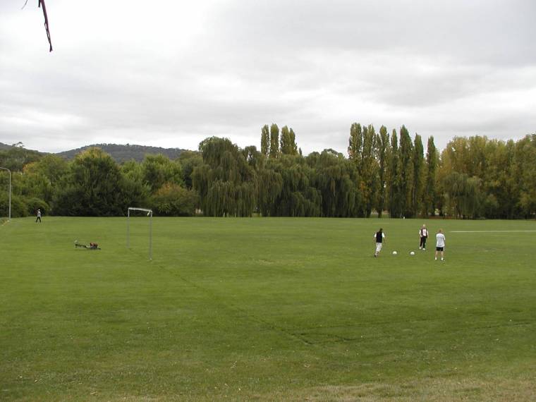 澳大利亚国立大学校园全景(australian national university)-澳大利亚国立大学校园全景(australian national university) 第85张图片