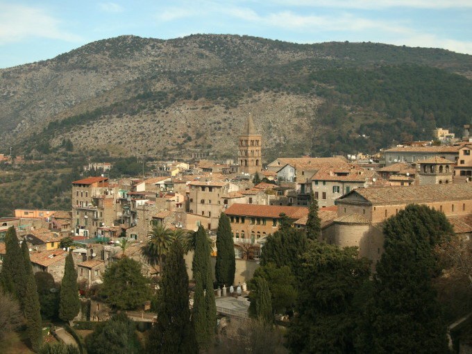 Villa d‘Este