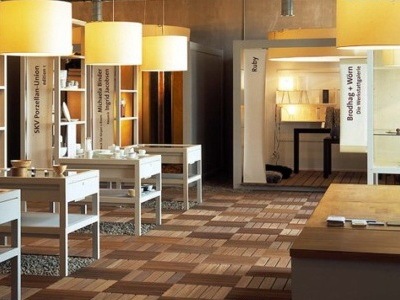 室内空间设计资料下载-德国Aisslinger室内空间设计