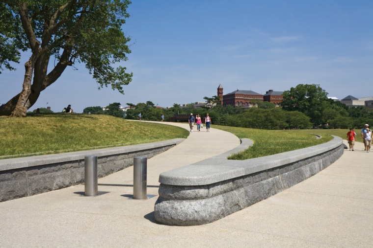 华盛顿纪念碑(Washington Monument)-华盛顿纪念碑(Washington Monument)第8张图片