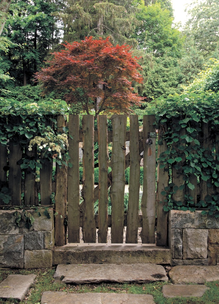 康涅狄格乡村住宅(Connecticut Country House)-康涅狄格乡村住宅(Connecticut Country House)第6张图片