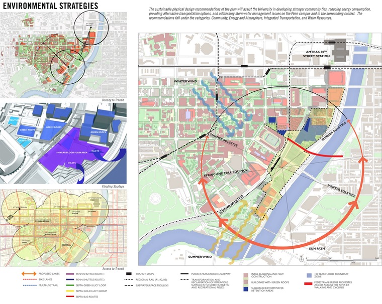 宾大交通枢纽：未来的展望(Penn Connects: A Vision for the Futu-宾大交通枢纽：未来的展望(Penn Connects: A Vision for the Future)第12张图片