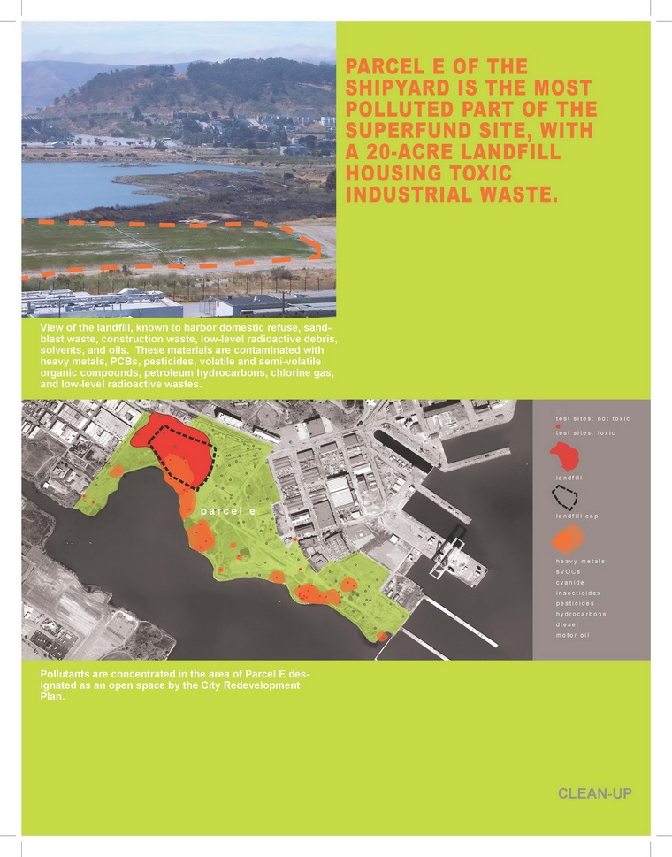 旧金山猎人角滨水公园(Hunters Point Waterfront Park Project)-旧金山猎人角滨水公园(Hunters Point Waterfront Park Project)第6张图片