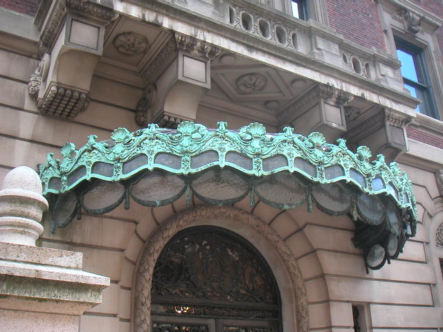 库珀-休伊特国立设计博物馆(cooper-hewitt design museum)