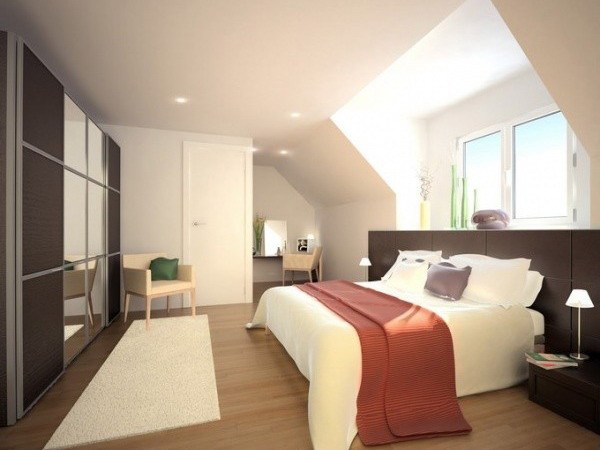 Gus Capote 室内设计