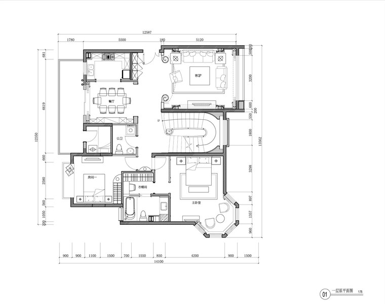 总平面图的制作内容-建筑方案-筑龙建筑设计论坛