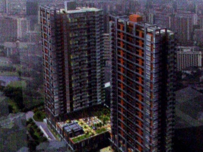 南京装配式住宅施工方案资料下载-工业化预制装配式住宅