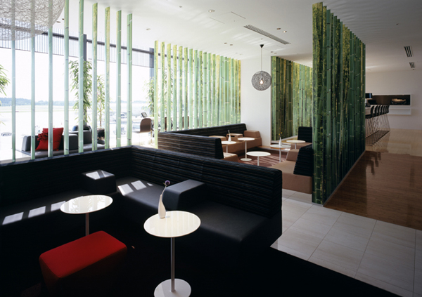 klein dytham 维京俱乐部设计-休闲娱乐类装修案例-筑龙室内设计论坛