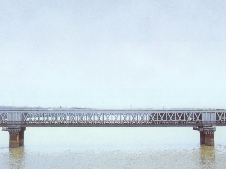 圣让桥（Saint Jean Bridge）