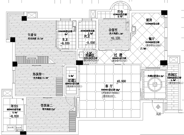 丽景阳光1005#第6张图片