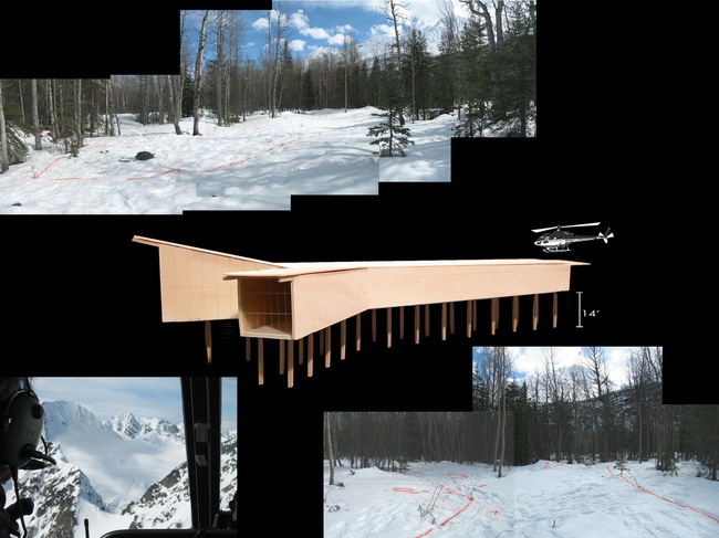 里程碑45.6 (Milepost 45.6)