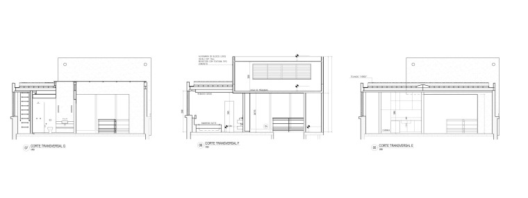 里约热内卢公寓(Rio de Janeiro Residence)-里约热内卢公寓(Rio de Janeiro Residence)第5张图片