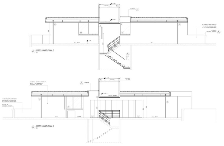 里约热内卢公寓(Rio de Janeiro Residence)_10