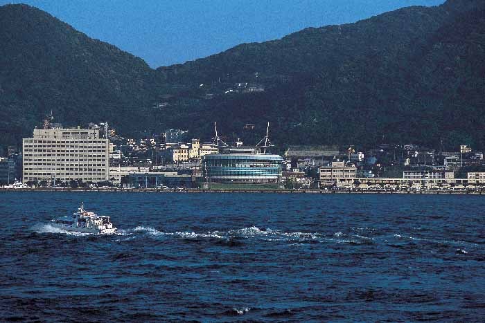 滨松科学馆(Hamamatsu Science Museum)-滨松科学馆(Hamamatsu Science Museum)第4张图片