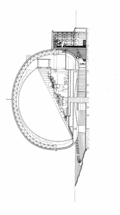 多模六都科学馆（Tama Rokuto Science Museum）-多模六都科学馆（Tama Rokuto Science Museum）第3张图片