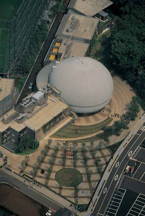 多模六都科学馆（Tama Rokuto Science Museum）-多模六都科学馆（Tama Rokuto Science Museum）第12张图片