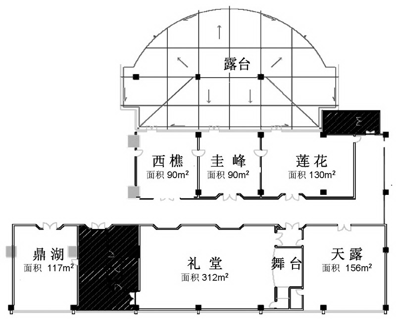 香格里拉广州酒店