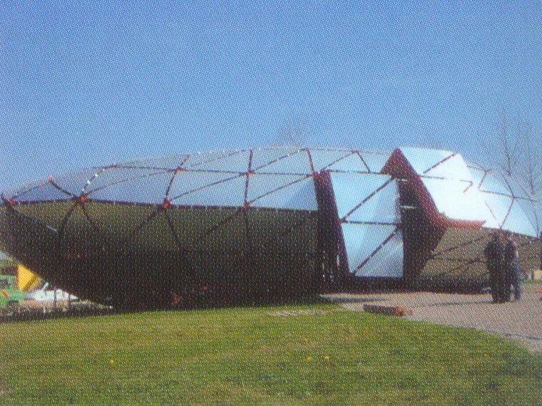 荷兰北部地区(Web of North Holland)