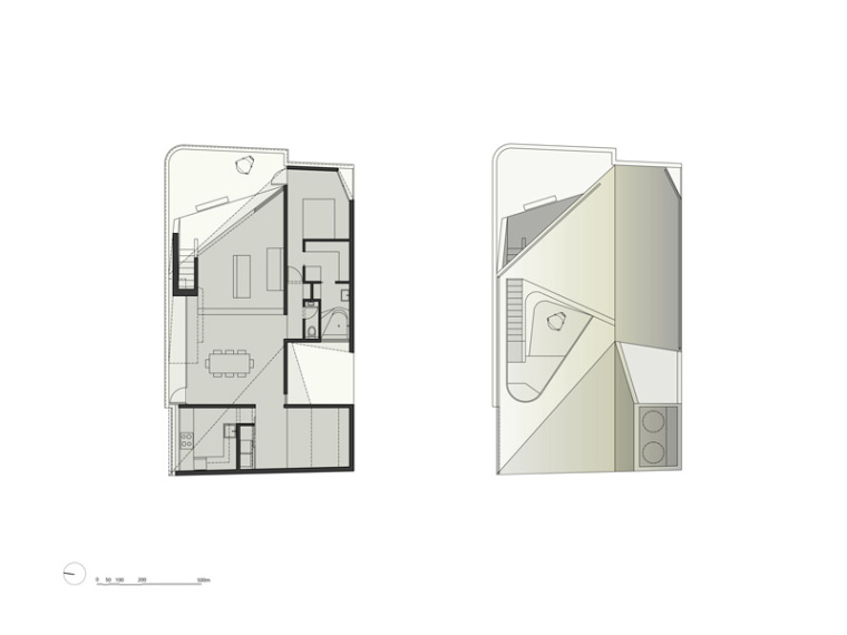 Ozuluama住宅(Ozuluama Residence)-Ozuluama住宅(Ozuluama Residence)第11张图片