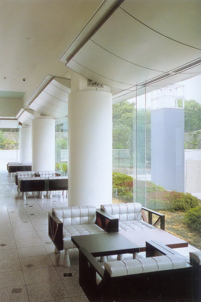 和歌山县现代艺术博物馆(The Museum of Modern Art Wakayama,Waka-和歌山县现代艺术博物馆(The Museum of Modern Art Wakayama,Wakayama Prefectural Museum)第4张图片