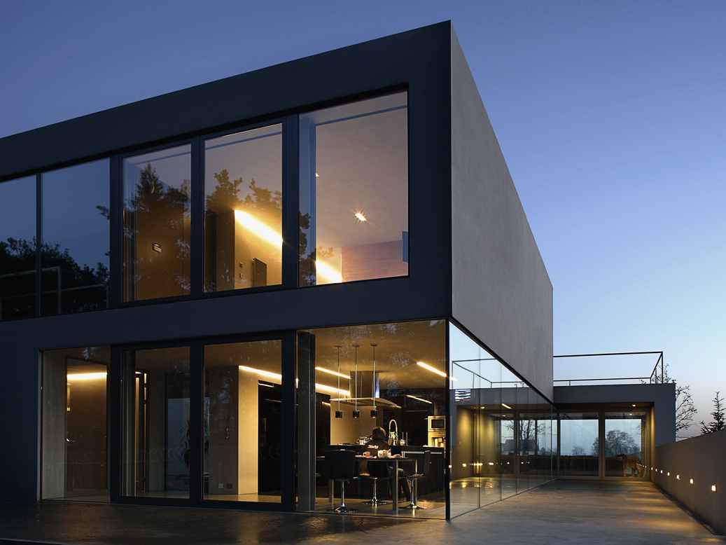 天井式住宅专题 天井式住宅图纸资料下载 视频大全 筑龙网